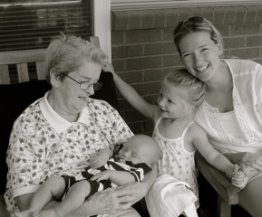Lynn & Family