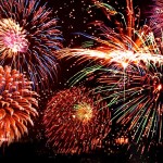fireworks fireworks