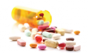 Maine Drug Take Back Program