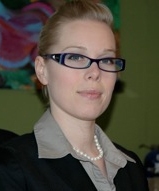Kate Lanman Esq. Simple will helps estate planning.