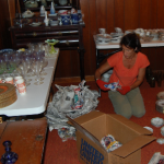 downsizing with SimplySized home