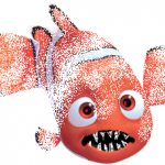 winter storm Nemo is pretty scary