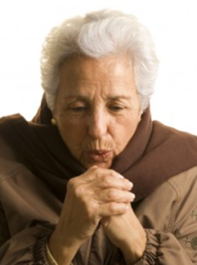 hypothermia strikes elders quickly