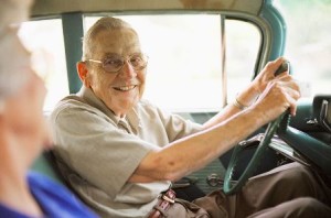 senior travel tips include planning ahead