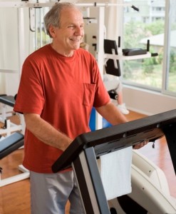 midlife shakeup might require physical therapy