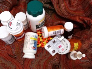 drug take-back programs assure safe disposal of drugs