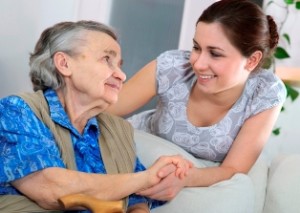 long term care insurance can help pay for home care