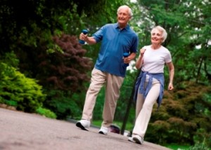 exercise and bone health go togehter