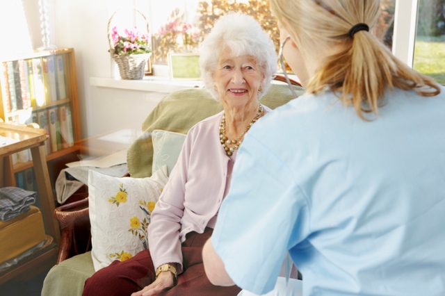 Home Health Care Agencies Ratings